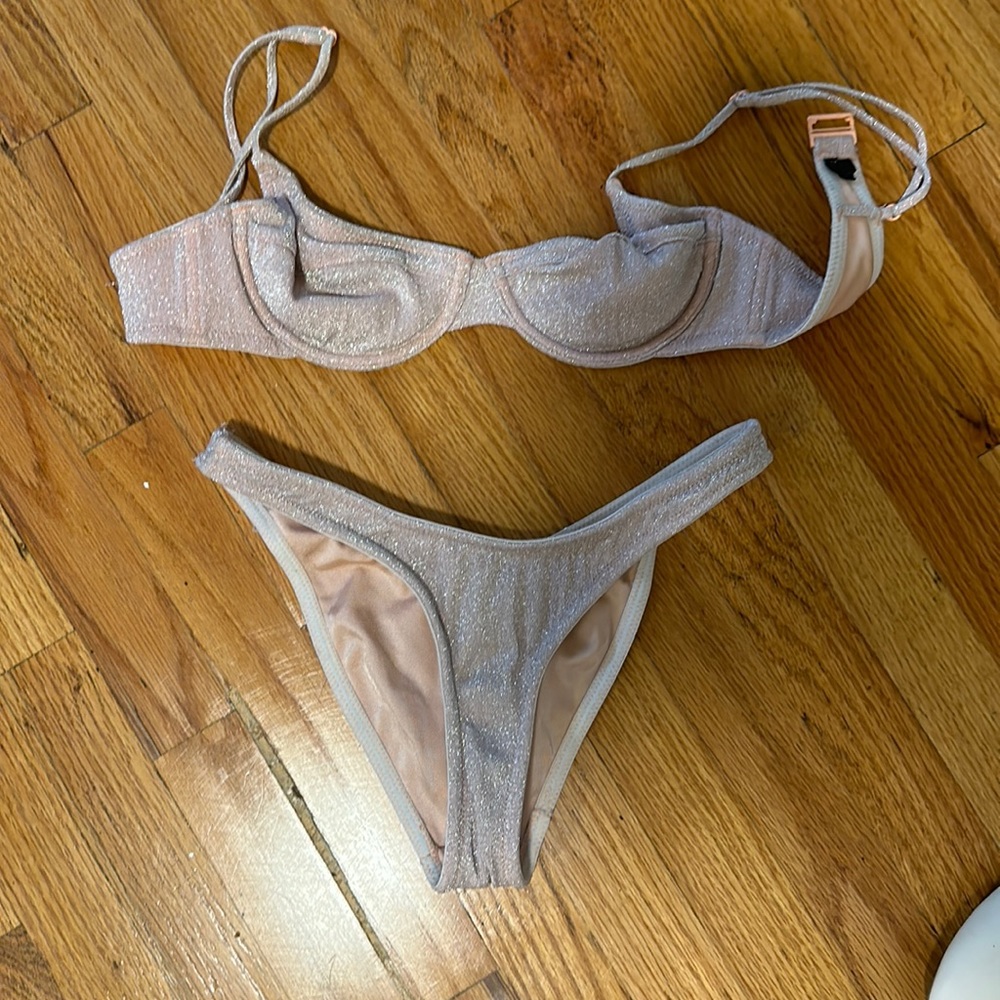 Hi Barbie Bikini 💕